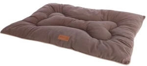 Kerbl Pet Benno Liegekissen braun 80x60x9cm