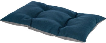 Kerbl Pet Ely Liegekissen grau/petrol 70x45cm