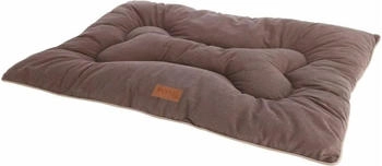 Kerbl Pet Benno Liegekissen braun 100x75x12cm