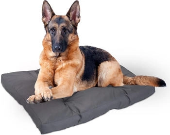 Relaxdays Pet Bed Grey (10046709_60)