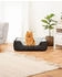 Lionto Pet Bed 80x60 cm (DB00916)