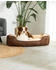 Lionto Pet Bed Beige 110x80 cm (DB00937)