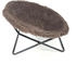 Kerbl Pet Bed Brown (34,99°81591)