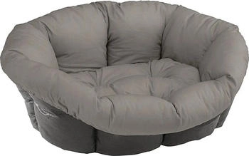 Ferplast Pet Bed Grey (82030099)