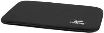 BedDog Hundematte Cora M 60x40cm black