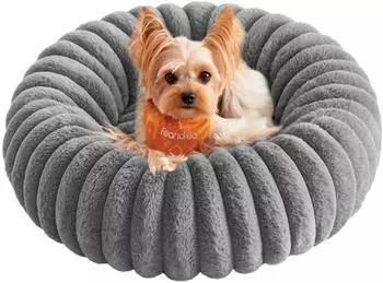 Feandrea Tierbett waschbar S