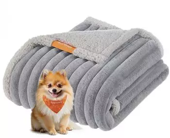 Feandrea Hundedecke wasserdicht S