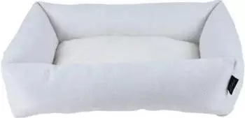 Lebon Hundebett Bonny L 70 x 60 cm natur