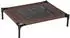 Pawhut Outdoor Haustierbett 600D Oxford-Gewebe