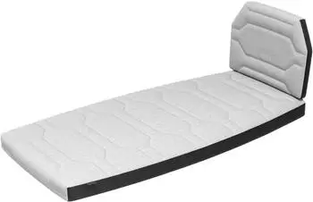 Thule Bexey Dog Bed 2026 M grey