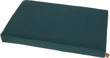 Kerbl Pet Oliver Memory Foam Matratze grün 50x80cm