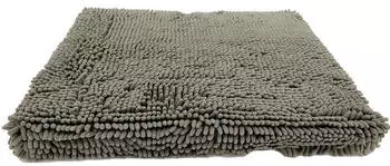 Dog Gone Smart Dirty Dog Matress Medium 52x75cm Grey
