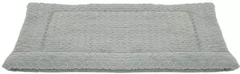 Petlando Daisy Decke grau XL 110x70cm