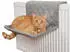 PiuPet Katzen-Heizungsliege