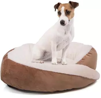 Wallace & Jones Hundebett Grace Hundebett