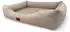 Petliving orthopädisches Hundebett Lara beige XXL
