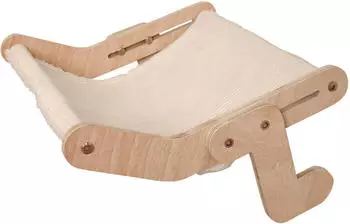 Kerbl Pet Nap H&auml;ngematte 43x49,5cm
