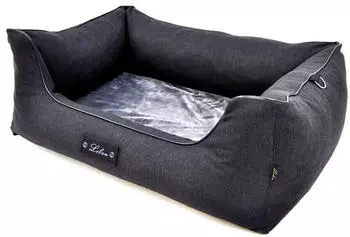 Lebon Carl Plus mit Decke 80 x 60 cm