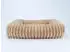 TrendPet Biscuit Cube Dog Bed brown
