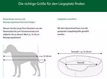 Silvio Design gr&uuml;n Gr&ouml;&szlig;e 2 ca. 17 x 56 x 72 cm