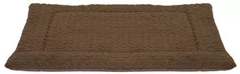 Petlando Daisy Decke braun XS 50x35cm