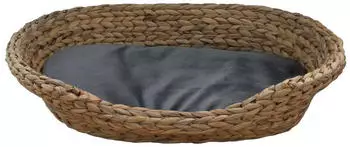 Silvio Design grau Gr&ouml;&szlig;e 2 ca. 17 x 56 x 72 cm
