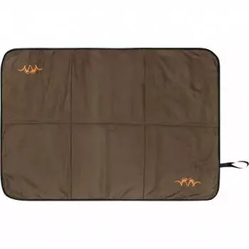 Blaser Active Outfits Hundedecke oliv