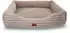 Petliving orthopädisches Hundebett Lilly beige XL