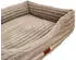 Petliving orthopädisches Hundebett Lilly beige XL