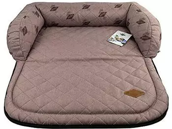 Jeggo Travel Reisebett rosa S