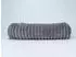 TrendPet Biscuit Cube Dog Bed grey