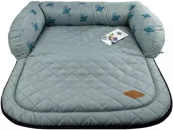 Jeggo Travel Reisebett blau S