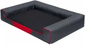 Pillowprim Victoria Hundebett wasserabweisend 120x80cm (VICGCM1_PIL)