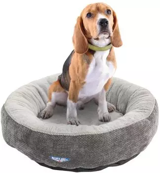 Wallace & Jones Hundebett BALMORAL M