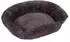 Wallace & Jones Hundebett Cordo schwarz S