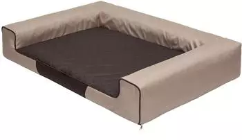 Pillowprim Victoria Hundebett wasserabweisend 100x65cm (VICBEB4_PIL)