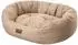 HobbyDog Doggy Hundebett wasserabweisend, herausnehmbare Matratze, XL 94x75cm