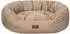 HobbyDog Doggy Hundebett wasserabweisend, herausnehmbare Matratze, XL 94x75cm