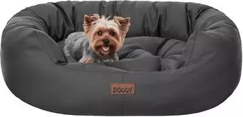 Pillowprim Amazing Hundebett wasserabweisend, herausnehmbares Kissen, 76x59cm (L AMAGRF2_PIL)