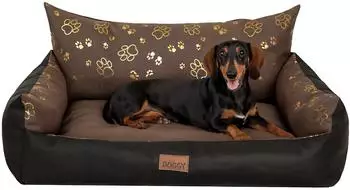 Pillowprim Joker Lite Hundebett wasserabweisend, 64x49cm (JOL3BWL4_PIL)