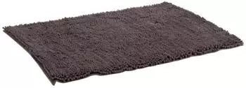 Kerbl SuperBed Schmutzfangmatte 80x50cm dunkelgrau (81264)