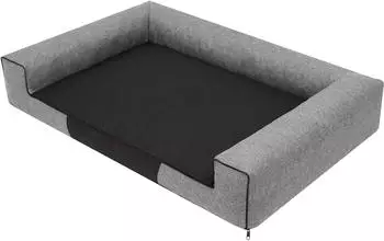 Pillowprim Hundebett "Victoria" wasserabweisend, 80x55cm (VICCSE12_PIL)