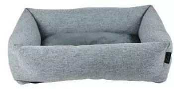 Lebon Hundebett Bonny L 70x60cm graphit