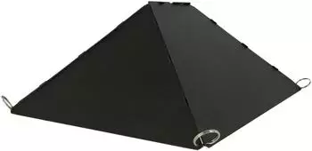 Kerbl Abdeckung f&uuml;r W&auml;rmeplatte 40x50cm (70423)