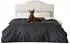 LuxusKollektion Tierdecke wasserdicht wendbar Sherpa Fleece XXXXL 274x218cm