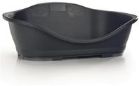 Beeztees Lit Pour Animaux De Compagnie Sleeper 3 Anthracite