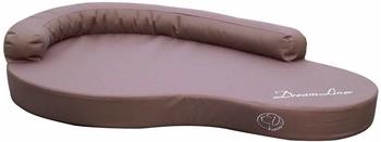 Schecker Hundesofa Dream Liner-Pool-Deck-Bett (Ecke links)