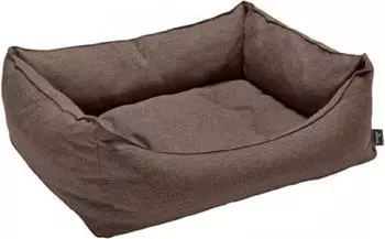 Hunter HUNTER Orthopädisches Hundesofa Livingston M 80x60cm braun