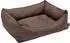 Hunter HUNTER Orthopädisches Hundesofa Livingston M 80x60cm braun