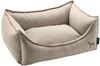 Hunter HUNTER Hundesofa Livingston L 100x75cm beige